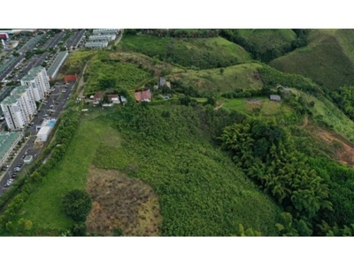 Terreno / Solar en venta - Pereira, Colombia