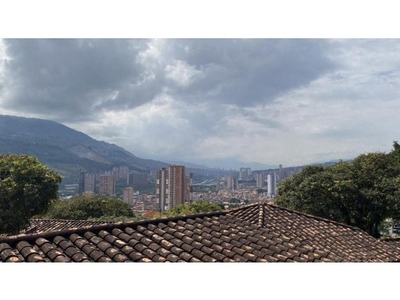 Terreno / Solar de 3850 m2 en venta - Medellín, Colombia