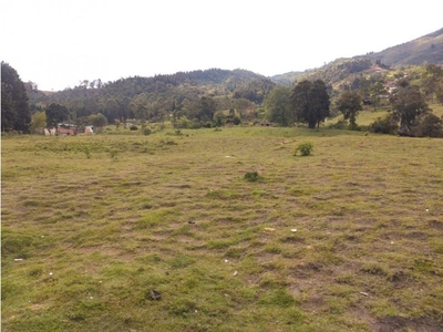 Terreno / Solar en venta - Caldas, Departamento de Antioquia