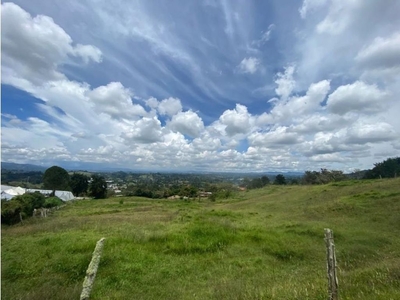 Terreno / Solar - Rionegro, Departamento de Antioquia