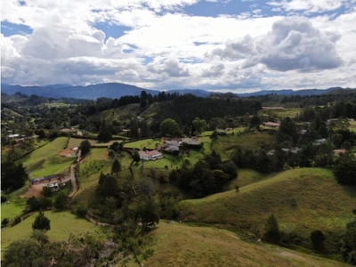 Terreno / Solar de 65000 m2 - Retiro, Departamento de Antioquia