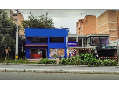 Vivienda de lujo de 268 m2 en venta Medellín, Colombia