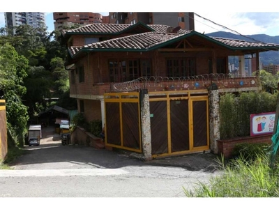 Vivienda de lujo en venta Sabaneta, La Estrella, Departamento de Antioquia