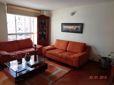 Apartamento en Arriendo en alameda del country,usaquen,nororiental, Usaquén, Bogota D.C