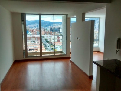 Apartamento en Arriendo en cedritos, Cedritos, Bogota D.C