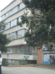 Apartamento en Arriendo en CHICO, Usaquén, Bogota D.C