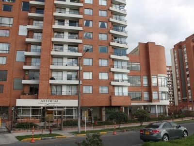 Apartamento en Arriendo en Ciudad Salitre Oriental, Ciudad Salitre Oriental, Bogota D.C