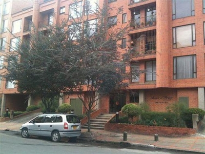 Apartamento en Arriendo en Santa Bárbara Occidental Bogotá, Bogotá, Bogota D.C