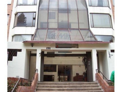Apartamento en Arriendo en Santa Bárbara Oriental Usaquén, Bogotá, Bogota D.C