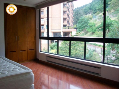Apartamento en Venta en ALTOS DE USAQUEN SANTA BARBARA ALTA, Usaquén, Bogota D.C