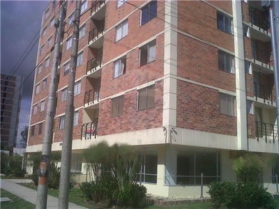 Apartamento en Venta en Britalia Norte, Bogotá, Bogota D.C