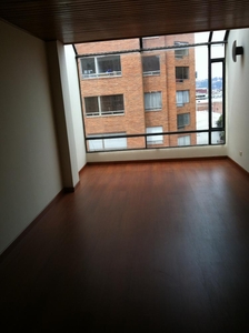 Apartamento en Venta en CALLEJA BAJA, Usaquén, Bogota D.C