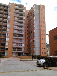 Apartamento en Venta en CEDRO GOLF, Usaquén, Bogota D.C