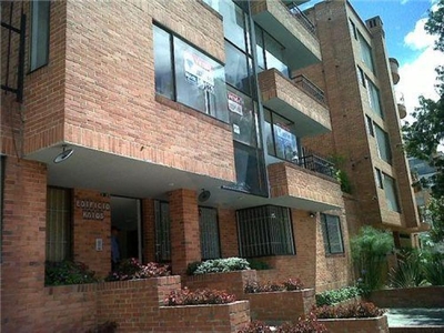 Apartamento en Venta en Chicó, Bogotá, Bogota D.C