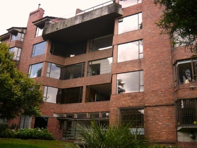 Apartamento en Venta en Chico, Chicó Lago, Bogota D.C