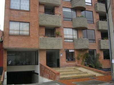 Apartamento en Venta en Chico Norte III Sector, Bogotá, Bogota D.C