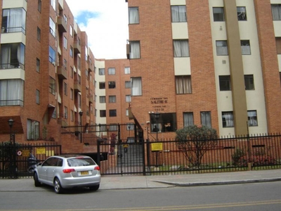 Apartamento en Venta en Ciudad Salitre, Ciudad Salitre Oriental, Bogota D.C