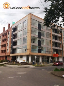 Apartamento en Venta en CONTADOR NUEVA AUTOPISTA CEDRITOS, Usaquén, Bogota D.C