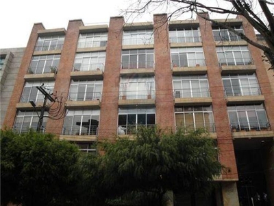 Apartamento en Venta en El Chicó Chapinero, Bogotá, Bogota D.C
