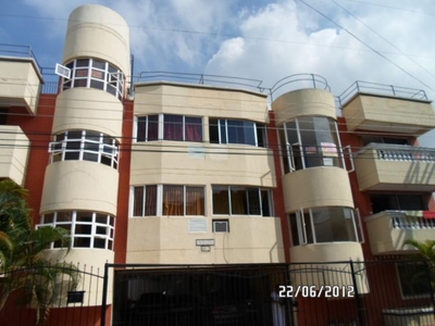 Apartamento en Venta en EL RECREO, Cartagena, Bolívar