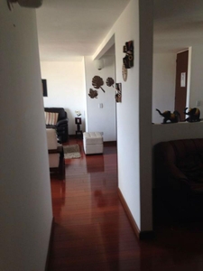 Apartamento en Venta en La Alameda, Usaquén, Bogota D.C