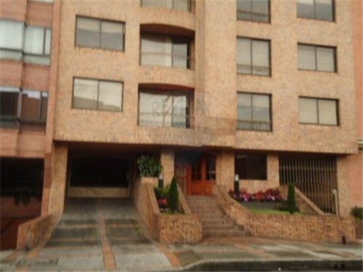 Apartamento en Venta en San Patricio Usaquén, Bogotá, Bogota D.C
