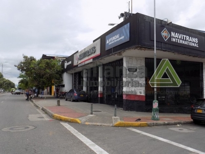 Bodega en Arriendo en Centro, Bucaramanga, Santander