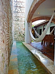 Casa en Alojamiento en SAN DIEGO, Cartagena, Bolívar
