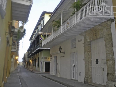 Casa en Arriendo en Centro Historico, Cartagena, Bolívar