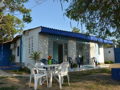 Casa en Arriendo en La Boquilla, Cartagena, Bolívar