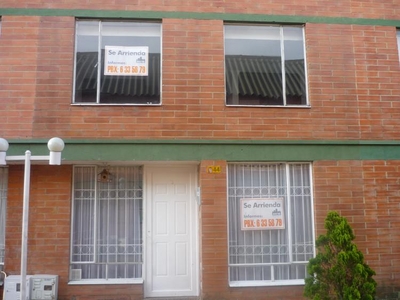 Casa en Arriendo en Portales norte, Suba, Bogota D.C