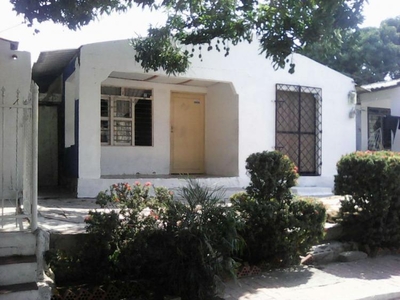 Casa en Venta en Blas de Lezo, Cartagena, Bolívar