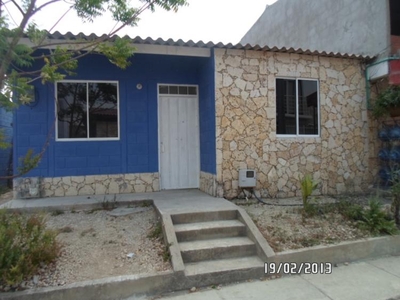 Casa en Venta en BONANZA, Turbaco, Bolívar