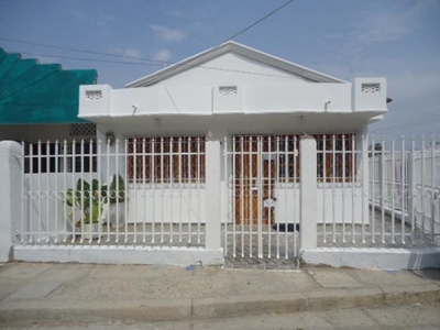 Casa en Venta en DANIEL LEMAITRE, Cartagena, Bolívar