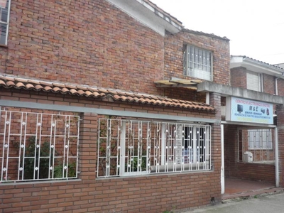 Casa en Venta en Santa helena, Suba, Bogota D.C