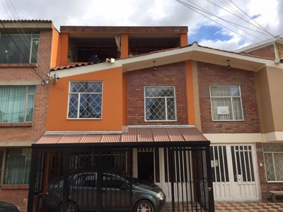 Casa en Venta en Villa del Rosario, Zipaquirá, Cundinamarca