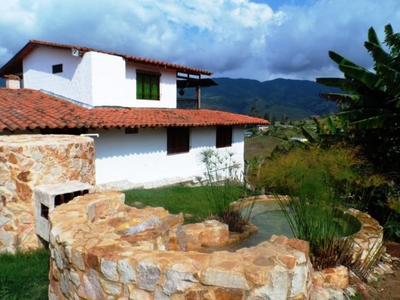 Finca en Venta en Alto de las Tortolas, Dagua, Valle del Cauca