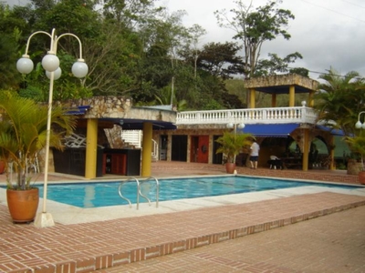 Finca en Venta en Dagua, Valle del Cauca