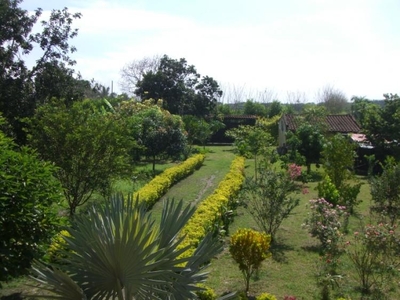 Finca en Venta en Palmira, Valle del Cauca