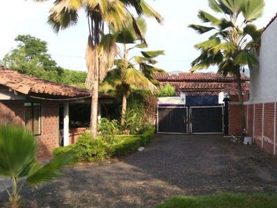 Finca en Venta en zaragoza, Cartago, Valle del Cauca