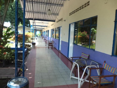 Hotel en Venta en Mariquita, Tolima