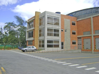 Industrial en Arriendo en Bogotá, Bogota D.C