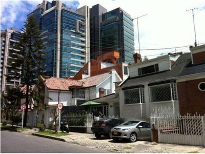 Oficina en Arriendo en Santa Barbara, Santa Bárbara, Bogota D.C