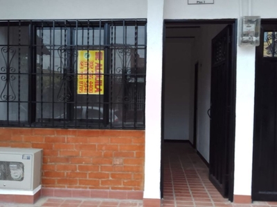Apartamento en arriendo Carrera 3 #4a-13, Jamundí, Valle Del Cauca, Colombia