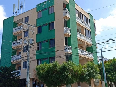Apartamento en arriendo Delicias, Localidad Norte Centro Histórico