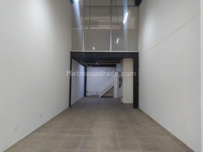 Local Comercial en Venta, Poblado