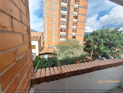 Apartamento en Venta La America Medellin