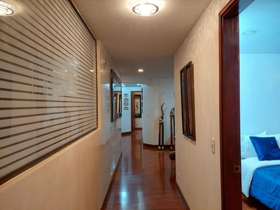 Apartamento en venta Santa Bárbara Central, Norte