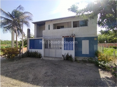 Casa en Venta, Sabanilla Caujaral