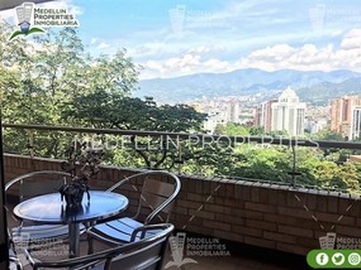 Alquiler por dias en envigado cód: 4037 - Medellín